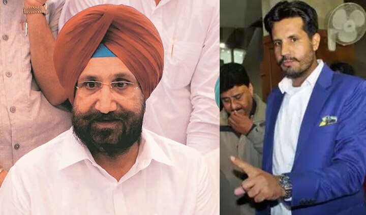 Congress Leaders demands probe in  Revenue Losses in Excise dept ਹੁਣ ਰਾਜ ਵੜਿੰਗ ਤੇ ਸੁਖਜਿੰਦਰ ਰੰਧਾਵਾ ਨੇ ਖੋਲ੍ਹਿਆ ਮੋਰਚਾ, ਆਖਰ ਸ਼ਰਾਬ ਕਾਰੋਬਾਰ ਤੋਂ 600 ਕਰੋੜ ਦਾ ਘਾਟਾ ਕਿਵੇਂ ?