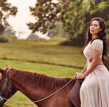 ਬੁਆਏਫਰੈਂਡ ਨਾਲ ਚੁੱਪ-ਚੁਪੀਤੇ ਜੈਕੀ ਸ਼ਰੌਫ ਦੀ ਧੀ ਕ੍ਰਿਸ਼ਨਾ ਨੇ ਕਰਾਇਆ ਵਿਆਹ? ਸਾਹਮਣੇ ਆਈਆਂ ਰੋਮਾਂਟਿਕ ਤਸਵੀਰਾਂ