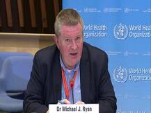 ਕੋਰੋਨਾ ਨੂੰ ਲੈ ਕੇ WHO ਦੀ ਵੱਡੀ ਚੇਤਾਵਨੀ! ਹੋ ਸਕਦਾ ਹੈ ਵਾਇਰਸ ਕਦੇ ਜਾਵੇ ਹੀ ਨਾ