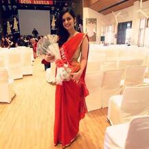 Birthday Special: 23 ਸਾਲ ਦੀ ਹੋਈ ਸਾਬਾਕਾ ਮਿਸ ਵਰਲਡ ਮਾਨੁਸ਼ੀ ਛਿੱਲਰ, ਦੇਖੋ ਖ਼ਿਤਾਬ ਜਿੱਤਣ ਤੋਂ ਪਹਿਲਾਂ ਕਿਸ ਤਰ੍ਹਾਂ ਦੀ ਸੀ ਮਾਨੁਸ਼ੀ