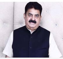 ਸਾਬਕਾ ਐਮਐਲਏ ਸ਼ਰਾਬ ਤਸਕਰੀ ਕੇਸ 'ਚ ਚੰਡੀਗੜ੍ਹ ਤੋਂ ਗ੍ਰਿਫਤਾਰ