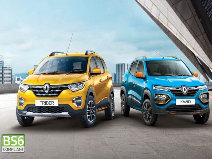 Renault gives Special discounts on cars for farmers, sarpanches and panchayats ਕਿਸਾਨਾਂ, ਸਰਪੰਚਾਂ ਤੇ ਪੰਚਾਇਤਾਂ ਲਈ ਕਾਰਾਂ 'ਤੇ ਸਪੈਸ਼ਲ ਡਿਸਕਾਊਂਟ