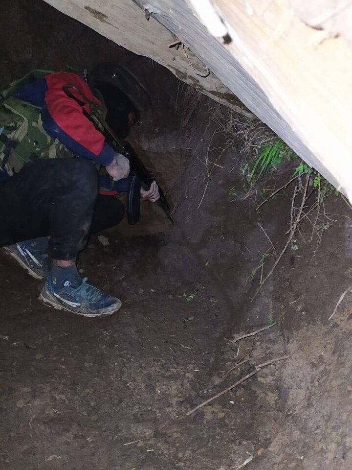 ਇਹ ਲੋਕ ਲਸ਼ਕਰ ਦੇ ਅੱਤਵਾਦੀਆਂ ਨੂੰ ਲੋਜਿਸਟਿਕ ਸਪੋਰਟ ਅਤੇ ਪਨਾਹ ਦੇਣ ਵਿੱਚ ਸ਼ਾਮਲ ਸਨ।