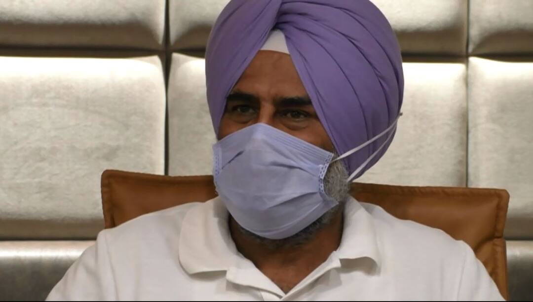 ਹੁਣ ਆਪਣੀ ਹੀ ਸਰਕਾਰ ਖਿਲਾਫ ਡਟੇ ਪਰਗਟ ਸਿੰਘ, ਖਰੀਆਂ-ਖਰੀਆਂ ਸੁਣਾਈਆਂ Congress MLA from Jalandhar Cantt. Pargat Singh on Liquor Sale in Punjab During Lockdown ਹੁਣ ਆਪਣੀ ਹੀ ਸਰਕਾਰ ਖਿਲਾਫ ਡਟੇ ਪਰਗਟ ਸਿੰਘ, ਖਰੀਆਂ-ਖਰੀਆਂ ਸੁਣਾਈਆਂ