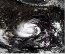 ਹੁਣ ਦੇਸ਼ 'ਚ 'ਅਮਫਾਨ' ਦਾ ਖ਼ਤਰਾ! ਕੋਰੋਨਾ ਤੋਂ ਵੀ ਵੱਡੀ ਮੁਸੀਬਤ ਪਲਾਂ ‘ਚ ਕਰ ਸਕਦੀ ਸਭ ਤਬਾਹ