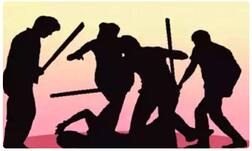 ਇੱਟਾਂ ਦੇ ਭੱਠੇ 'ਤੇ ਬਦਮਾਸ਼ਾਂ ਦੀ ਗੁੰਡਾਗਰਦੀ, ਤੇਜ਼ਧਾਰ ਹਥਿਆਰਾਂ ਨਾਲ ਜ਼ਖਮੀ ਕਰਨ ਤੋਂ ਬਾਅਦ ਲੱਖਾਂ ਰੁਪਏ ਲੁੱਟ ਕੇ ਫਰਾਰ 