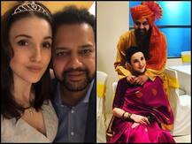 ਰਾਹੁਲ ਨੇ ਇਸ ਮੁਲਕ ਦੀ ਮਹਿਲਾ ਨਾਲ ਕਰਵਾਇਆ ਤੀਜਾ ਵਿਆਹ, ਉਮਰ ‘ਚ 18 ਸਾਲ ਛੋਟੀ, ਦੇਖੋ ਖ਼ਾਸ ਤਸਵੀਰਾਂ