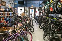 ਕਾਰਾਂ ਤੋਂ ਸਾਈਕਲਾਂ 'ਤੇ ਆਏ ਅਮਰੀਕੀ, ਅਚਾਨਕ ਸਾਈਕਲਾਂ ਦੀ ਮੰਗ 'ਚ 600% ਵਾਧਾ, ਆਖਰ ਕੀ ਹੈ ਕਾਰਨ ?