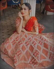 ਲੌਕਡਾਊਨ ‘ਚ ਵੈਕੇਸ਼ਨ ਮੋਡ ਨੂੰ ਮਿਸ ਕਰ ਰਹੀ ਮੌਨੀ ਰਾਏ, ਸ਼ੇਅਰ ਕੀਤੀ ਇੱਕ ਤੋਂ ਇੱਕ ਖ਼ਾਸ ਤਸਵੀਰ