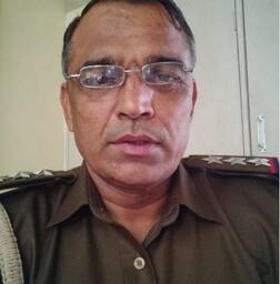 ਸ਼ਰਾਬ ਘੁਟਾਲਾ: ਹਰਿਆਣਾ ਪੁਲਿਸ ਦੀ ਵੱਡੀ ਕਾਰਵਾਈ, ਐਸਐਚਓ ਨੂੰ ਕੀਤਾ ਬਰਖਾਸਤ