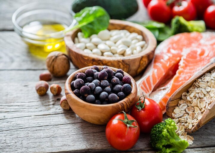 Health tips heart healthy foods to boost your good cholesterol ਆਖਰ ਦਿਲ ਦਾ ਮਾਮਲਾ ਹੈ! ਇਨ੍ਹਾਂ 5 ਖਾਣਿਆਂ ਨੂੰ ਕਰੋ ਖੁਰਾਕ ‘ਚ ਸ਼ਾਮਲ