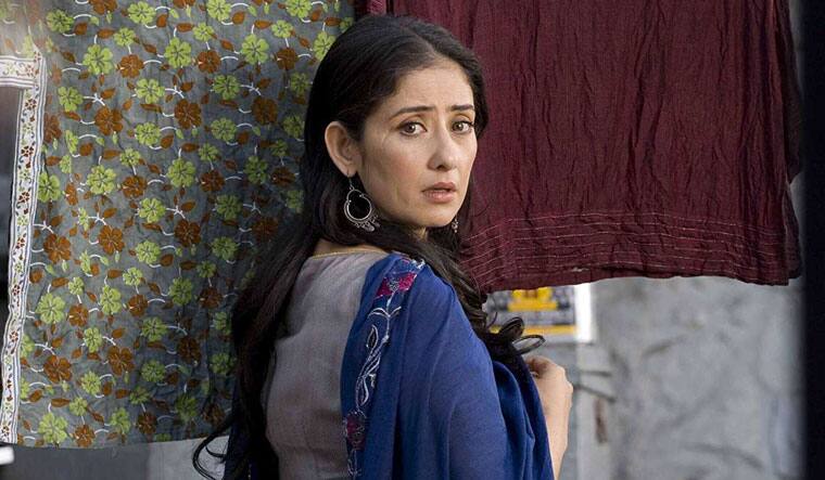 ਨੇਪਾਲ ਨੇ ਵਿਖਾਈਆਂ ਭਾਰਤ ਨੂੰ ਅੱਖਾਂ ਤਾਂ ਮਨੀਸ਼ਾ ਕੋਇਰਾਲਾ ਨੂੰ ਚੜ੍ਹਿਆ ਚਾਅ, ਹੁਣ ਹੋਇਆ ਇਹ ਹਾਲ Manisha Koirala on Twitter, Supports Nepals Map ਨੇਪਾਲ ਨੇ ਵਿਖਾਈਆਂ ਭਾਰਤ ਨੂੰ ਅੱਖਾਂ ਤਾਂ ਮਨੀਸ਼ਾ ਕੋਇਰਾਲਾ ਨੂੰ ਚੜ੍ਹਿਆ ਚਾਅ, ਹੁਣ ਹੋਇਆ ਇਹ ਹਾਲ