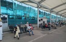 ਕੋਰੋਨਾ ਸੰਕਟ ਦਰਮਿਆਨ ਕੈਨੇਡਾ ਤੋਂ ਅੰਮ੍ਰਿਤਸਰ ਪਹੁੰਚੇ 200 ਭਾਰਤੀ