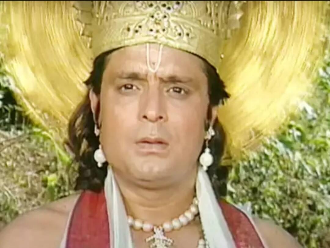 Punjabi Actor Satish Kaul Facing Financial Issues ਮਹਾਭਾਰਤ ਦੇ 'ਦੇਵਰਾਜ ਇੰਦਰ' ਨੂੰ ਗੁਰਬਤ ਨੇ ਘੇਰਿਆ