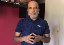 ਕਾਂਗਰਸ ਦਾ ਰਾਸ਼ਟਰੀ ਬੁਲਾਰਾ ਵੀ ਕੋਰੋਨਾ ਦੀ ਲਪੇਟ 'ਚ, ਆਪਣੇ ਆਪ ਨੂੰ ਕੀਤਾ ਕੁਆਰੰਟੀਨ