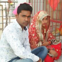 ਲੌਕਡਾਊਨ 'ਚ ਨਹੀਂ ਪਹੁੰਚੀ ਬਰਾਤ ਤਾਂ ਲਾੜੀ ਨੇ ਲਿਆ ਇਹ ਫੈਸਲਾ