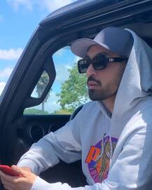 ਲੌਕਡਾਊਨ ਦੌਰਾਨ ਕਈ ਸਿਤਾਰਿਆਂ ਨੇ ਮਾਰੀ ਉਡਾਰੀ, ਵੇਖੋ ਭਾਰਤ ਛੱਡ ਕੌਣ-ਕੌਣ ਪਹੁੰਚਿਆ ਵਿਦੇਸ਼