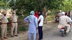 ਦੋ ਕਤਲ ਕਰ ਫਰਾਰ ਹੁੰਦੇ ਸਮੇਂ ਕਾਤਲ ਵੀ ਹੋਇਆ ਹਾਦਸੇ ਦਾ ਸ਼ਿਕਾਰ, ਮੌਕੇ ਤੇ ਹੋਈ ਮੌਤ