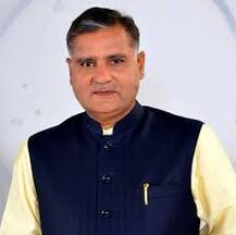 ਮਹਿਲਾ ਮਿੱਤਰ ਦੇ ਫਲੈਟ 'ਚੋਂ ਡਿੱਗਣ ਵਾਲੇ ਨੇਤਾ 'ਤੇ ਬੀਜੇਪੀ ਦੀ ਵੱਡੀ ਕਾਰਵਾਈ