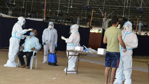 ਸਪੈਸ਼ਲ ਟ੍ਰੇਨ ਰਾਹੀਂ 247 ਲੋਕ ਮਹਾਰਾਸ਼ਟਰ ਤੋਂ ਪੈਰੌਰ ਪਹੁੰਚੇ, ਕੀਤੇ ਜਾਣਗੇ ਕੁਆਰੰਟੀਨ ਸਪੈਸ਼ਲ ਟ੍ਰੇਨ ਰਾਹੀਂ 247 ਲੋਕ ਮਹਾਰਾਸ਼ਟਰ ਤੋਂ ਪੈਰੌਰ ਪਹੁੰਚੇ, ਕੀਤੇ ਜਾਣਗੇ ਕੁਆਰੰਟੀਨ