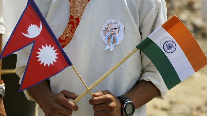 lipulekh issue nepal defense minister raised objection over Indian army chiefs statement  ਭਾਰਤ ਦਾ ਨਵਾਂ ਸ਼ਰੀਕ ਮੁੜ ਭੜਕਿਆ, ਫੌਜ ਮੁਖੀ ਦੇ ਬਿਆਨ ਮਗਰੋਂ ਵਿਖਾਈਆਂ ਅੱਖਾਂ