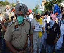 ਸੁਖਪਾਲ ਖਹਿਰਾ ਨੂੰ ਜਲੰਧਰ 'ਚ ਲੌਕਡਾਊਨ ਦੇ ਨਿਯਮਾਂ ਦਾ ਉਲੰਘਣ ਕਰਨ ‘ਤੇ ਕੀਤਾ ਗ੍ਰਿਫ਼ਤਾਰ