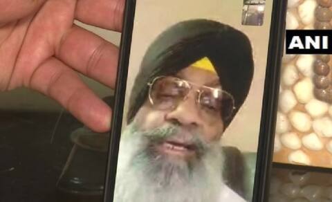 ਲੌਕਡਾਊਨ ਦੌਰਾਨ ਪਾਕਿਸਤਾਨ 'ਚ ਫਸਿਆ ਅੰਮ੍ਰਿਤਸਰ ਦਾ ਪਰਿਵਾਰ ਲੌਕਡਾਊਨ ਦੌਰਾਨ ਪਾਕਿਸਤਾਨ 'ਚ ਫਸਿਆ ਅੰਮ੍ਰਿਤਸਰ ਦਾ ਪਰਿਵਾਰ