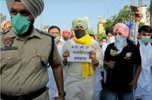 ਲੌਕਡਾਊਨ ‘ਚ ਸੜਕ 'ਤੇ ਨਿਕਲੇ ਸੁਖਪਾਲ ਖਹਿਰਾ ਖਿਲਾਫ ਕੇਸ