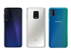 ਪ੍ਰੋਫੈਸ਼ਨਲ ਕੈਮਰੇ ਨਾਲੋਂ ਵੀ ਵਧੀਆ ਫੋਟੋ ਖਿੱਚੋ, 48MP ਕੈਮਰਾ ਸੈੱਟਅਪ ਨਾਲ ਲੈਸ ਲੇਟੈਸਟ ਸਾਮਰਟਫੋਨ