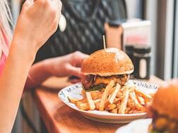 ਸੈਚੂਰੇਟ ਫੈਟ ਦੀ ਬਹੁਤਾਤ ਸਰੀਰ ਲਈ ਖਤਰਨਾਕ, ਦਿਮਾਗ 'ਤੇ ਵੀ ਹੋ ਸਕਦਾ ਅਸਰ