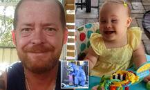 ਧੀ ਦੀ ਲਾਸ਼ ਨੂੰ ਘਰ ‘ਚ ਖਾ ਰਹੇ ਸੀ ਚੂਹੇ, ਪਿਤਾ ਖਿਲਾਫ ਕਤਲ ਦਾ ਕੇਸ