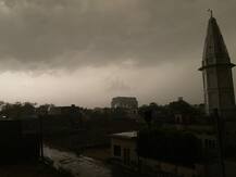 ਬਰਨਾਲਾ ‘ਚ ਤੇਜ਼ ਤੂਫ਼ਾਨ, ਦਿਨ ‘ਚ ਛਾਇਆ ਹਨ੍ਹੇਰਾ