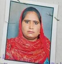 ਪਤਨੀ ਦਾ ਕਹੀ ਨਾਲ ਹਮਲਾ ਕਰ ਕੀਤਾ ਕਤਲ! ਮੁਲਜ਼ਮ ਮੌਕੇ ਤੋਂ ਫਰਾਰ