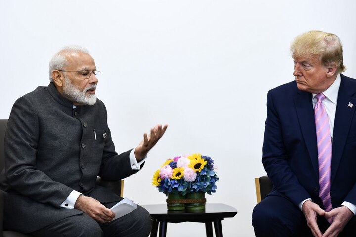 India-China border conflict India rejects Donald trump mediation ਭਾਰਤ-ਚੀਨ ਵਿਵਾਦ 'ਚ ਮੋਦੀ ਦਾ ਅਮਰੀਕਾ ਨੂੰ ਦੋ ਟੁੱਕ ਜਵਾਬ, ਟੰਰਪ ਬੋਲੇ ਮੋਦੀ ਦਾ ਮੂਡ ਅਜੇ ਨਹੀਂ ਠੀਕ