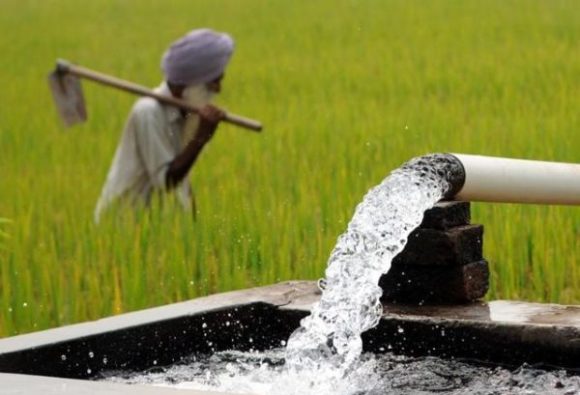 ਟਿਊਬਵੈੱਲਾਂ 'ਤੇ ਬਿਲ ਲਾਗੂ ਕਰਨ ਦੀ ਯੋਜਨਾ ਦਾ 'ਆਪ' ਵਲੋਂ ਸਖ਼ਤ ਵਿਰੋਧ, ਕਿਹਾ ਕਿਸਾਨਾਂ ਦੀ ਸੰਘੀ ਘੁੱਟਣ 'ਤੇ ਤੁਲੀ ਕੈਪਟਨ ਸਰਕਾਰ