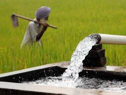 ਕੈਪਟਨ ਸਰਕਾਰ ਚਲਾਏਗੀ 'ਧੁੱਪ' ਨਾਲ ਮੋਟਰਾਂ, ਕਿਸਾਨਾਂ ਨੂੰ ਮਿਲੇਗਾ ਫਾਇਦਾ