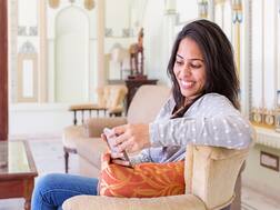 ਲੌਕਡਾਊਨ ਦੌਰਾਨ ਏਅਰਟੈਲ ਥੈਂਕਸ ਐਪ ਨਾਲ ਰਿਚਾਰਜ਼ ਕਰਨਾ ਬੇਹੱਦ ਸੌਖਾ, ਅਪਣਾਉਣੇ ਹੋਣਗੇ ਚਾਰ ਬੇਹੱਦ ਸੌਖੇ ਸਟੈਪਸ