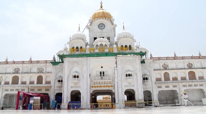 Jathedar giyani Harpreet Singh appeals to open religious places ਸ੍ਰੀ ਅਕਾਲ ਤਖ਼ਤ ਸਾਹਿਬ ਦੇ ਜਥੇਦਾਰ ਨੇ ਧਾਰਮਿਕ ਸਥਾਨਾਂ ਨੂੰ ਖੋਲ੍ਹਣ ਦੀ ਕੀਤੀ ਮੰਗ