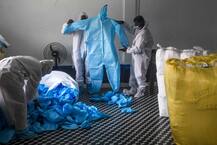 ਹਿਮਾਚਲ ਪੀਪੀਈ ਕਿੱਟ ਘੁਟਾਲੇ 'ਚ ਅਜੈ ਗੁਪਤਾ ਨੂੰ ਜ਼ਮਾਨਤ