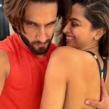 ਲੌਕਡਾਊਨ ‘ਚ ਰਣਵੀਰ ਸਿੰਘ ਨੂੰ ਯਾਦ ਆ ਰਹੇ ਦੀਪਿਕਾ ਪਾਦੂਕੋਣ ਨਾਲ ਬਿਤਾਏ ਵੈਕੇਸ਼ਨ ਦੇ ਦਿਨ, ਸ਼ੇਅਰ ਕੀਤੀਆਂ ਥ੍ਰੋਬੈਕ ਤਸਵੀਰਾਂ