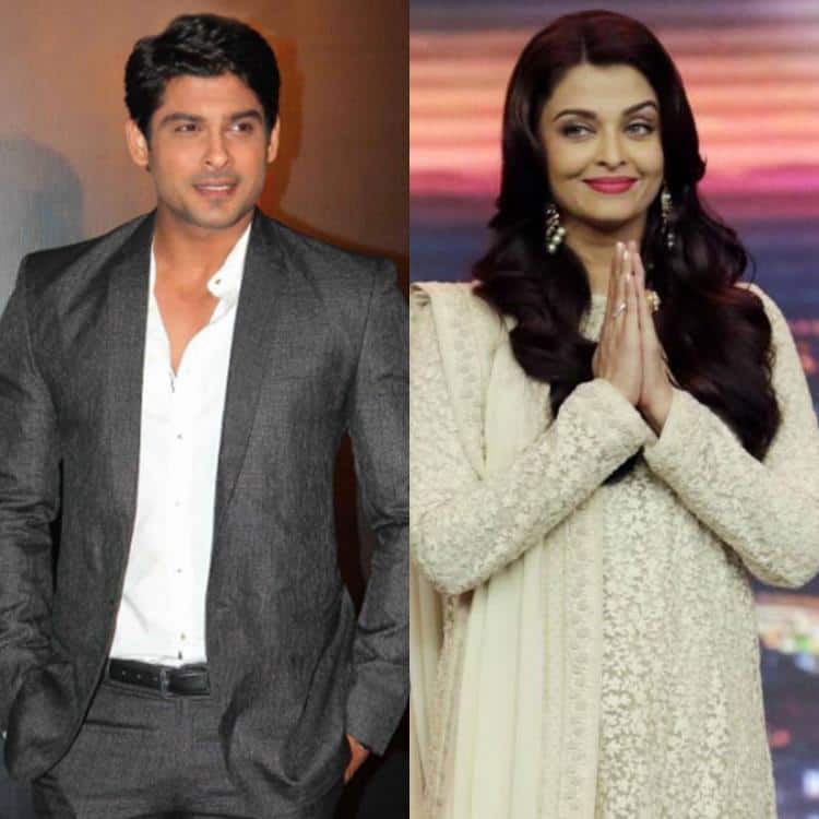 ਐਸ਼ਵਰੀਆ ਰਾਏ ਦੇ ਨਾਲ ਵਾਇਰਲ ਹੋ ਰਹੀ ਸਿਧਾਰਥ ਸ਼ੁਕਲਾ ਦੀ ਫੈਨਬੁਆਏ ਮੋਮੈਂਟ ਤਸਵੀਰ, ਇੱਥੇ ਦੇਖੋ Fanboy Moment picture of Siddharth Shukla going viral with Aishwarya Rai, see here ਐਸ਼ਵਰੀਆ ਰਾਏ ਦੇ ਨਾਲ ਵਾਇਰਲ ਹੋ ਰਹੀ ਸਿਧਾਰਥ ਸ਼ੁਕਲਾ ਦੀ ਫੈਨਬੁਆਏ ਮੋਮੈਂਟ ਤਸਵੀਰ, ਇੱਥੇ ਦੇਖੋ