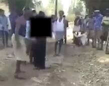 ਔਰਤ ਨੂੰ ਡਾਂਗਾਂ-ਸੋਟਿਆਂ ਨਾਲ ਕੁੱਟ ਰਹੇ ਲੋਕ! ਰਾਹੁਲ ਗਾਂਧੀ ਨੇ ਸਾਂਝਾ ਕੀਤਾ ਦਿਲ ਦਹਿਲਾਉਣ ਵਾਲਾ ਵੀਡੀਓ, ਸਿਮੀ ਗਰੇਵਾਲ ਬੋਲੀ...