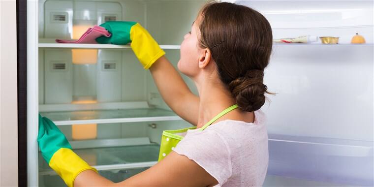 Direct connection to the health of the fridge! Learn 10 Essential Tips ਫਰਿੱਜ ਦਾ ਸਿਹਤ ਨਾਲ ਸਿੱਧਾ ਕੁਨੈਕਸ਼ਨ! ਜਾਣੋ 10 ਜ਼ਰੂਰੀ ਟਿਪਸ