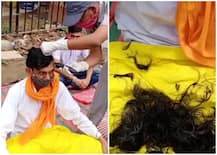 ਟੀਟੂ ਬਾਣੀਆਂ ਨੇ ਕਰਵਾਇਆ ਮੁੰਡਨ, ਸਰਕਾਰਾਂ ਦਾ ਸਿਆਪਾ, ਜਾਣੋ ਕੀ ਵਜ੍ਹਾ