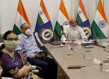 ਰੱਖਿਆ ਮੰਤਰਾਲੇ 'ਤੇ ਕੋਰੋਨਾ ਹਮਲਾ, ਅਫਸਰਾਂ ਨੇ ਦਫਤਰ ਜਾਣੋਂ ਟਾਲਾ ਵੱਟਿਆ