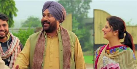 ਪੰਜਾਬੀ ਸਿਨੇਮਾ ਦੇ ਸੁਨਹਿਰੀ ਭਵਿੱਖ ਲਈ 'ਪੰਜਾਬੀ ਫਿਲਮ ਫੈਡਰੇਸ਼ਨ' ਦਾ ਗਠਨ ਪੰਜਾਬੀ ਸਿਨੇਮਾ ਦੇ ਸੁਨਹਿਰੀ ਭਵਿੱਖ ਲਈ 'ਪੰਜਾਬੀ ਫਿਲਮ ਫੈਡਰੇਸ਼ਨ' ਦਾ ਗਠਨ