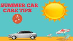 ਗਰਮੀਆਂ 'ਚ ਇੰਝ ਲਵੋ ਕਾਰ ਦਾ ਮਾਈਲੇਜ