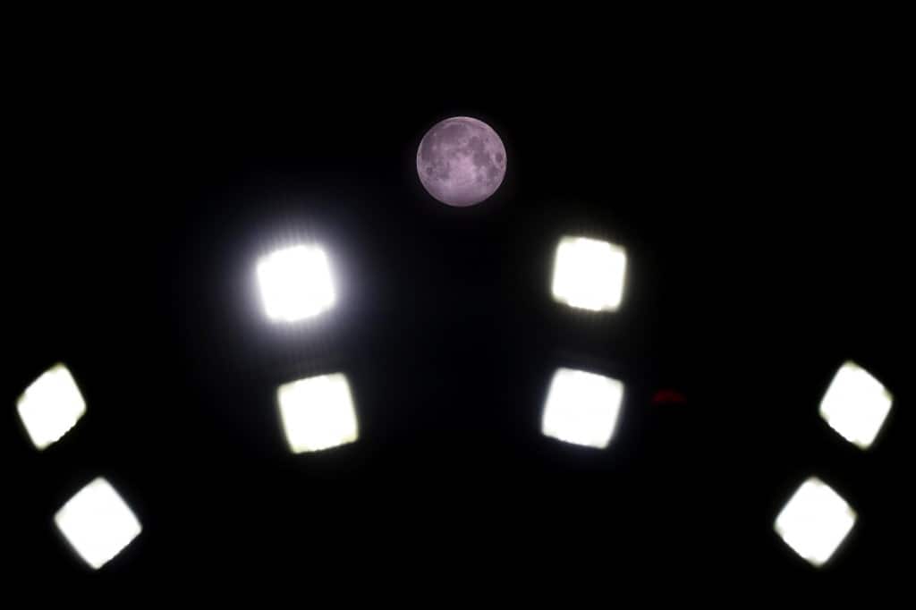 Astronomers Spot Earliest Known Supernova In Universe Using James Webb Telescope