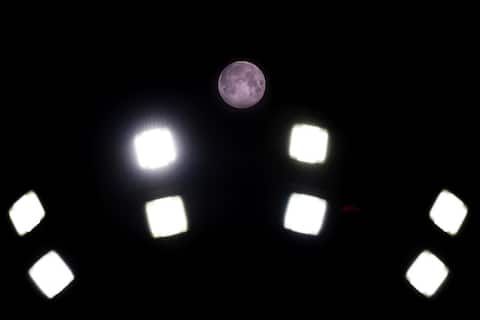 Astronomers Spot Earliest Known Supernova In Universe Using James Webb Telescope