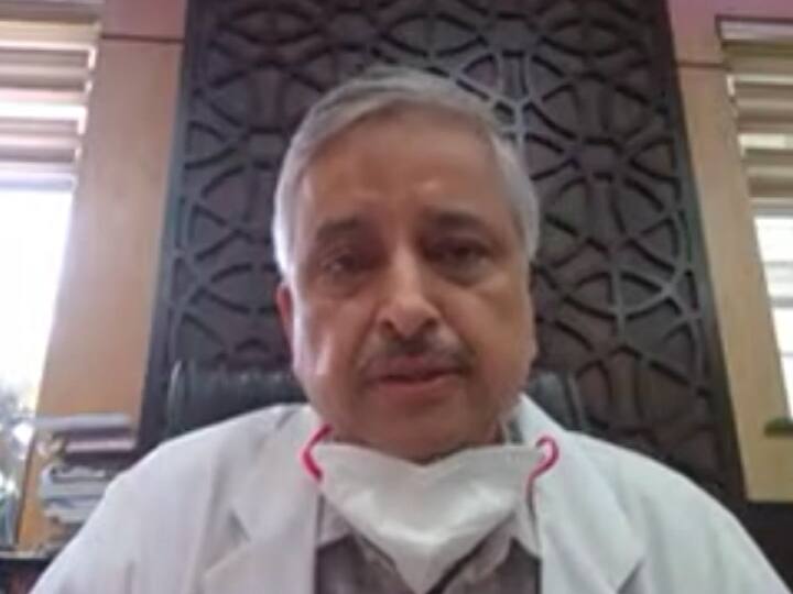 ਏਮਜ਼ ਦੇ ਡਾਇਰੈਕਟਰ ਡਾ: ਗੁਲੇਰੀਆ ਨੇ ਕਿਹਾ- ਅਗਲੇ ਦੋ-ਤਿੰਨ ਮਹੀਨਿਆਂ ਵਿੱਚ ਕੋਰੋਨਾ ਦੀ ਦਵਾਈ ਆਉਣ ਦੀ ਉਮੀਦ when-will-corona-ends-aiims-director-randeep-guleria-has-his-say ਏਮਜ਼ ਦੇ ਡਾਇਰੈਕਟਰ ਡਾ: ਗੁਲੇਰੀਆ ਨੇ ਕਿਹਾ- ਅਗਲੇ ਦੋ-ਤਿੰਨ ਮਹੀਨਿਆਂ ਵਿੱਚ ਕੋਰੋਨਾ ਦੀ ਦਵਾਈ ਆਉਣ ਦੀ ਉਮੀਦ